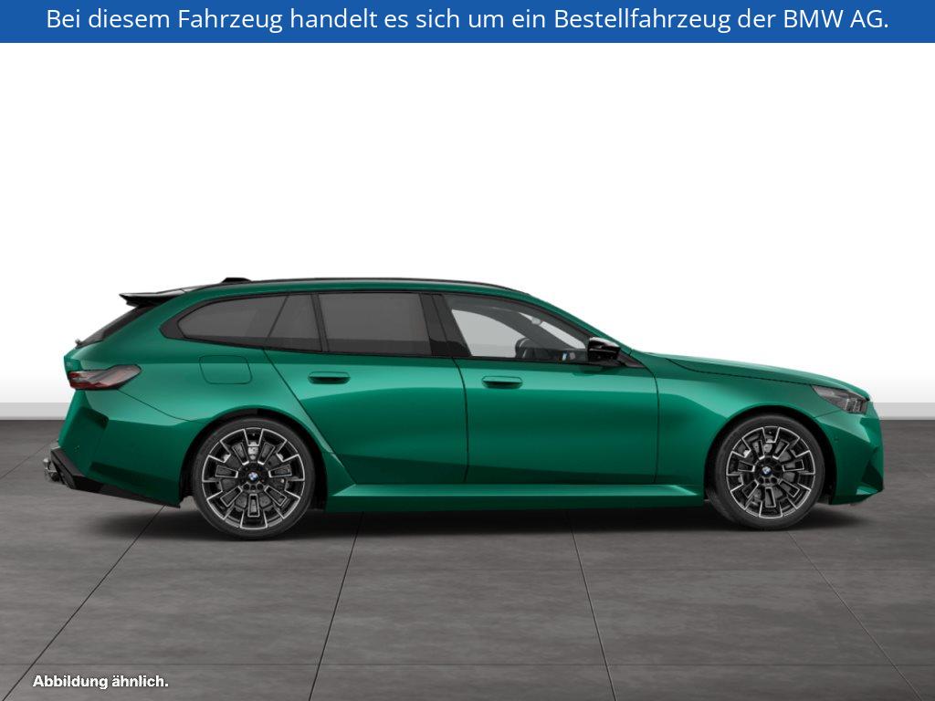 Fahrzeugabbildung BMW M5 Touring