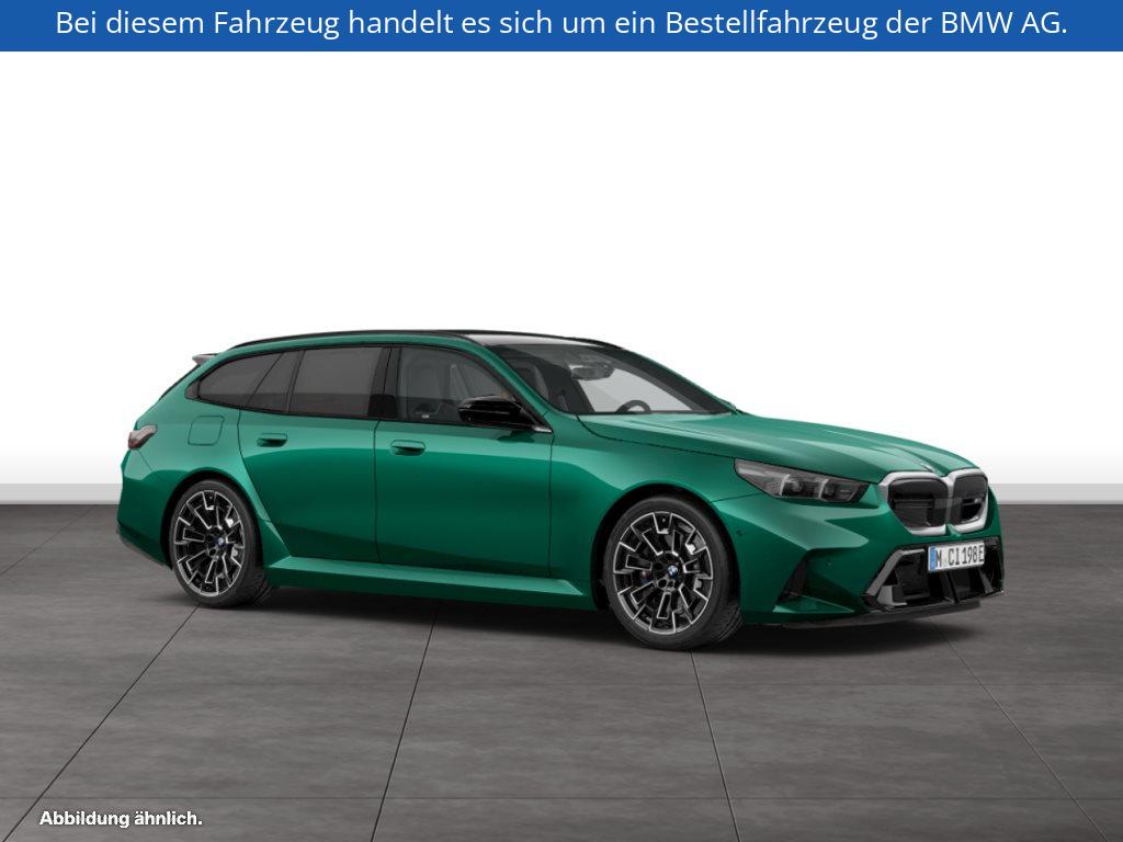 Fahrzeugabbildung BMW M5 Touring