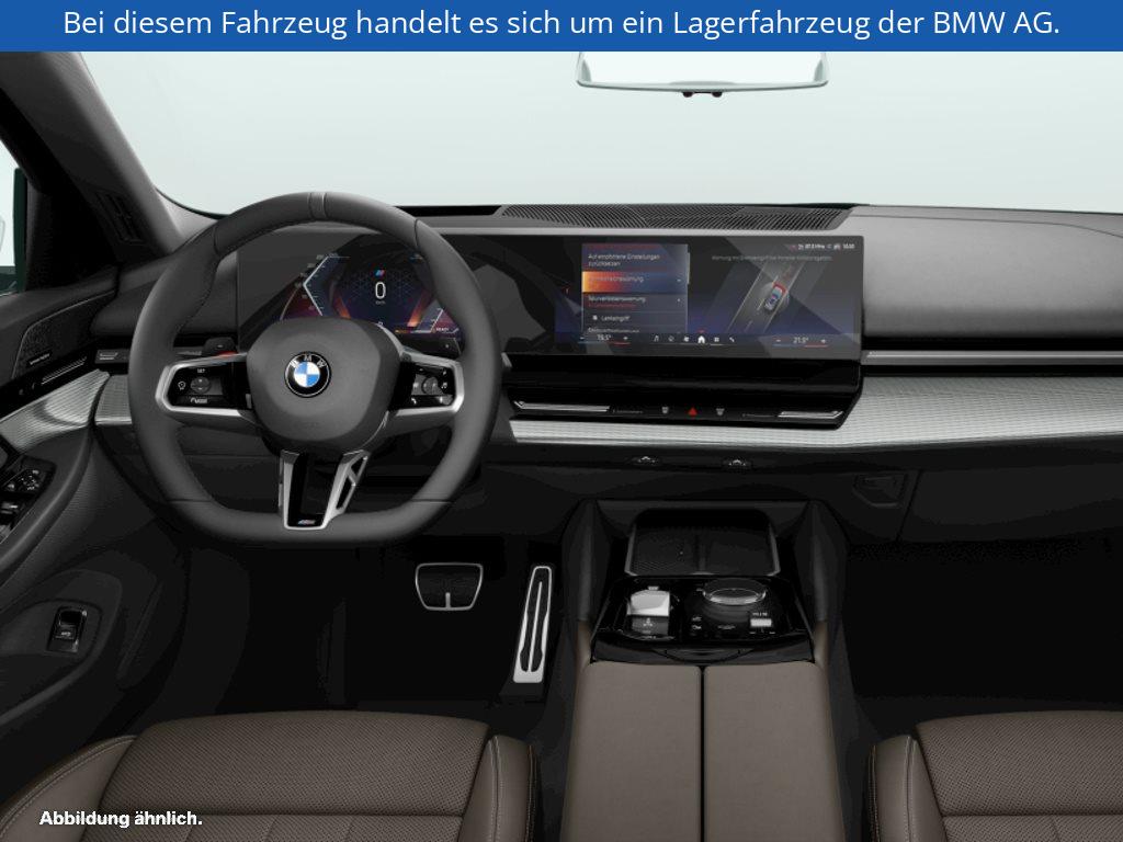 Fahrzeugabbildung BMW 520d xDrive Touring