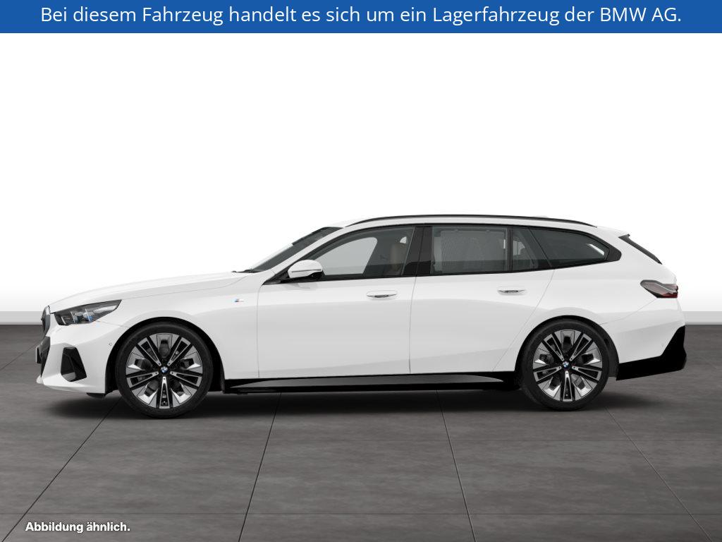 Fahrzeugabbildung BMW 520d xDrive Touring