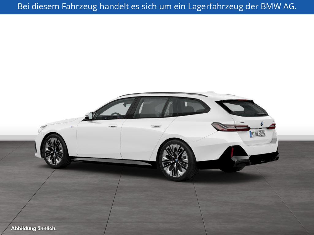 Fahrzeugabbildung BMW 520d xDrive Touring