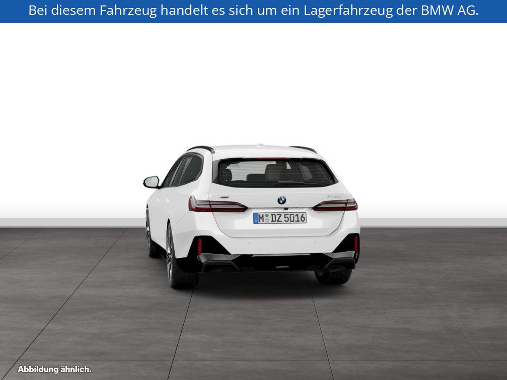 Fahrzeugabbildung BMW 520d xDrive Touring