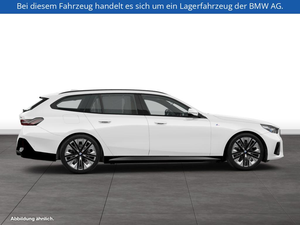 Fahrzeugabbildung BMW 520d xDrive Touring