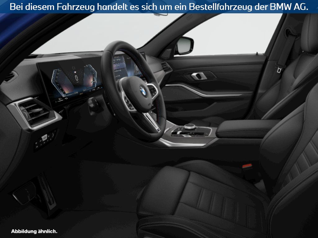 Fahrzeugabbildung BMW M340i xDrive Touring