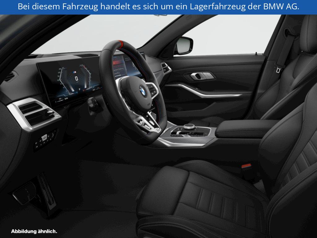 Fahrzeugabbildung BMW M340i xDrive Touring