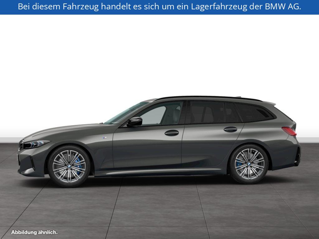 Fahrzeugabbildung BMW M340i xDrive Touring