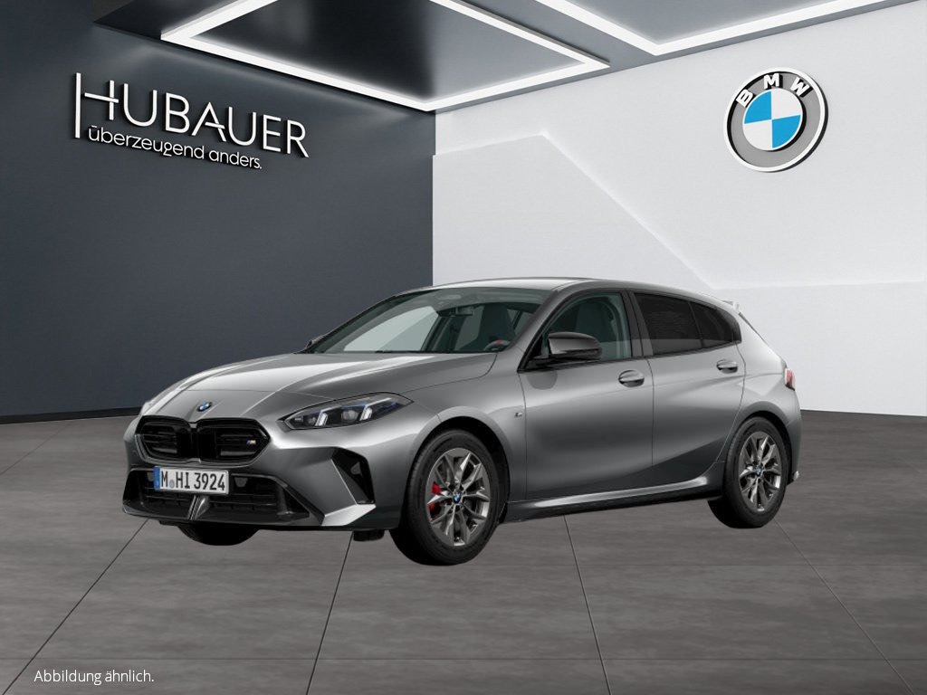 BMW M135 xDrive