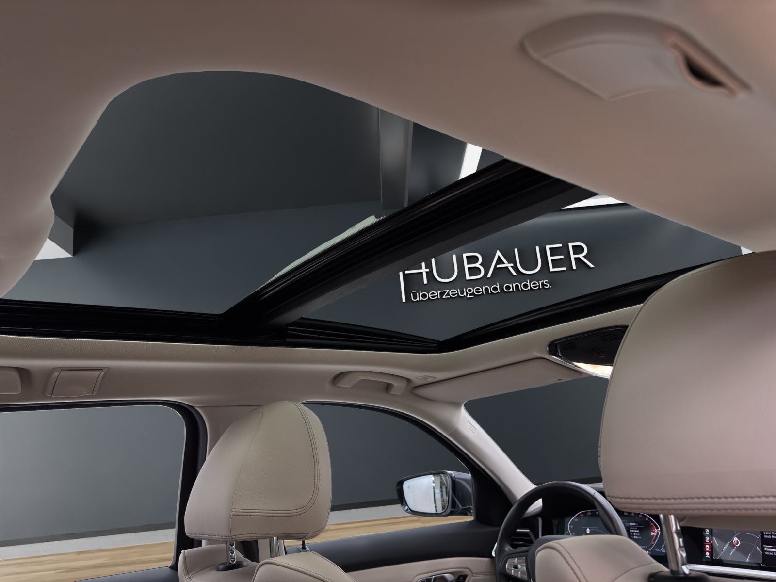 Fahrzeugabbildung BMW 330i xDrive Touring [Luxury Line, Pano, AHK]