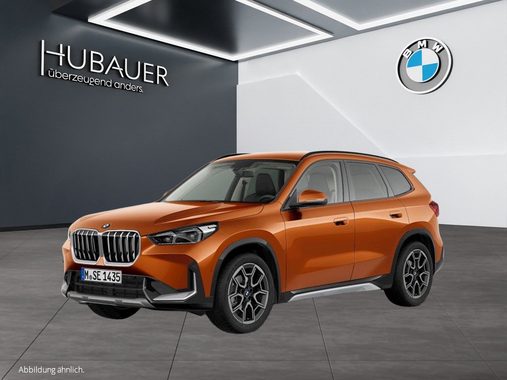 BMW X1 sDrive20i