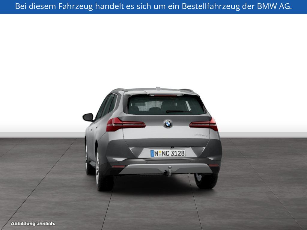 Fahrzeugabbildung BMW X3 20d xDrive