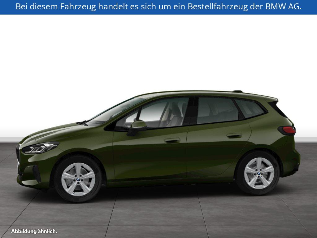 Fahrzeugabbildung BMW 220i Active Tourer