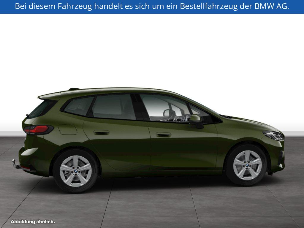 Fahrzeugabbildung BMW 220i Active Tourer