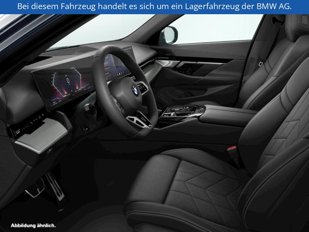 Fahrzeugabbildung BMW 520d xDrive Touring