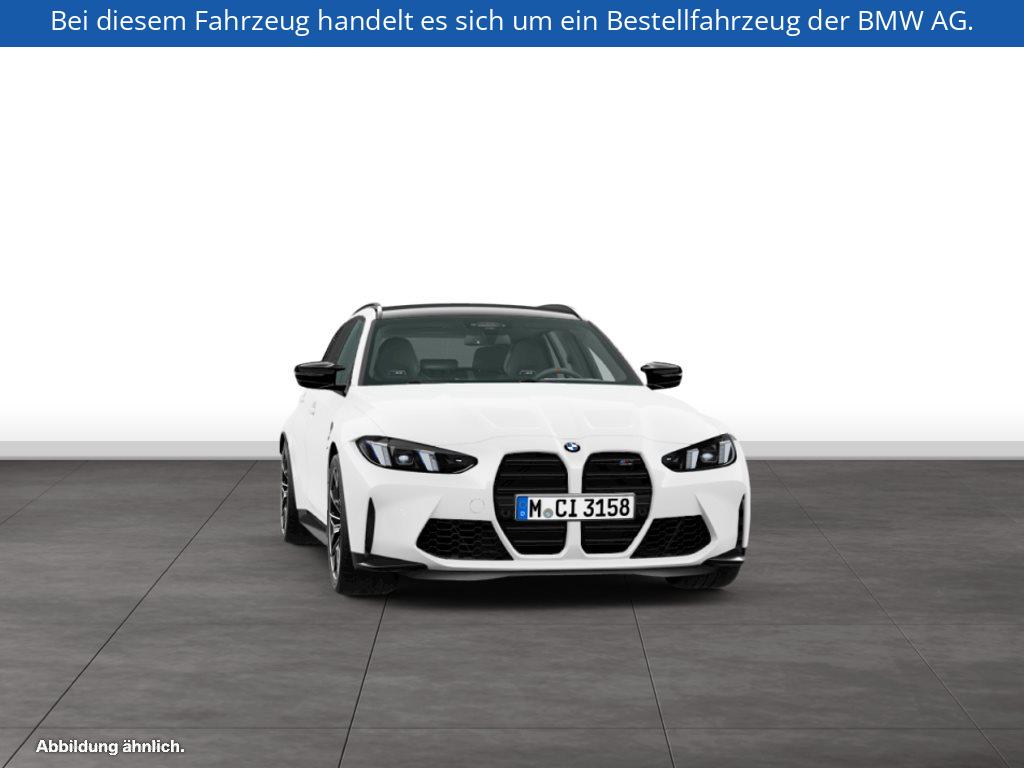 Fahrzeugabbildung BMW M3 Competition M xDrive Touring