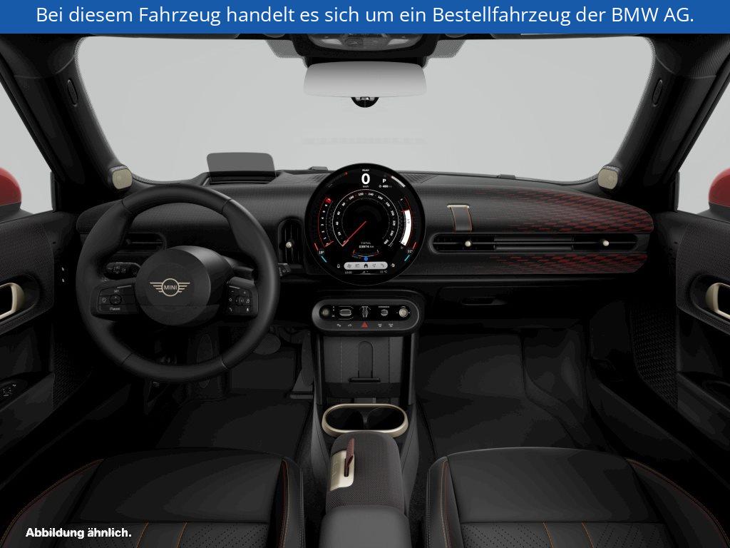 Fahrzeugabbildung MINI Cooper S