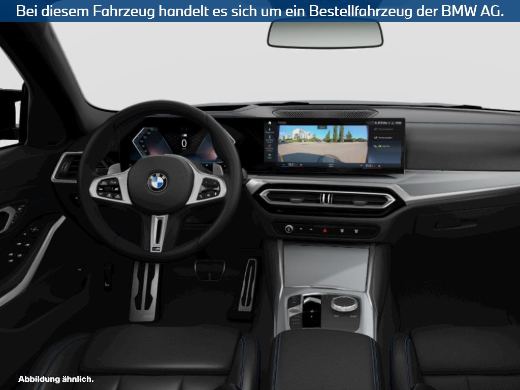 Fahrzeugabbildung BMW M340i xDrive Touring