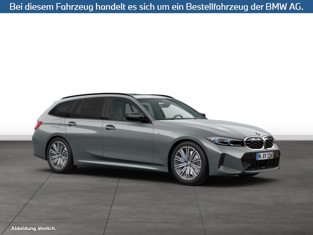 Fahrzeugabbildung BMW M340i xDrive Touring