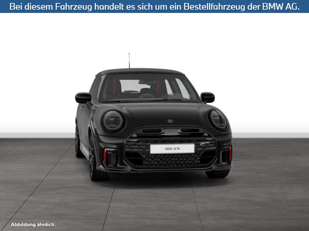 Fahrzeugabbildung MINI John Cooper Works