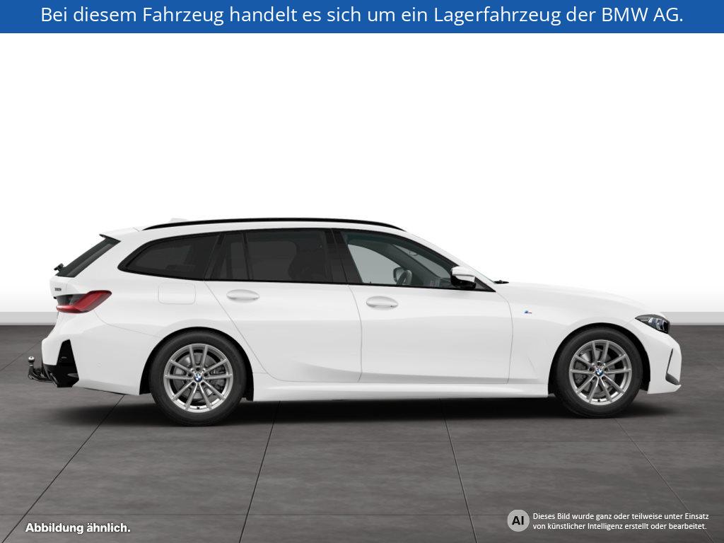 Fahrzeugabbildung BMW 330i xDrive Touring