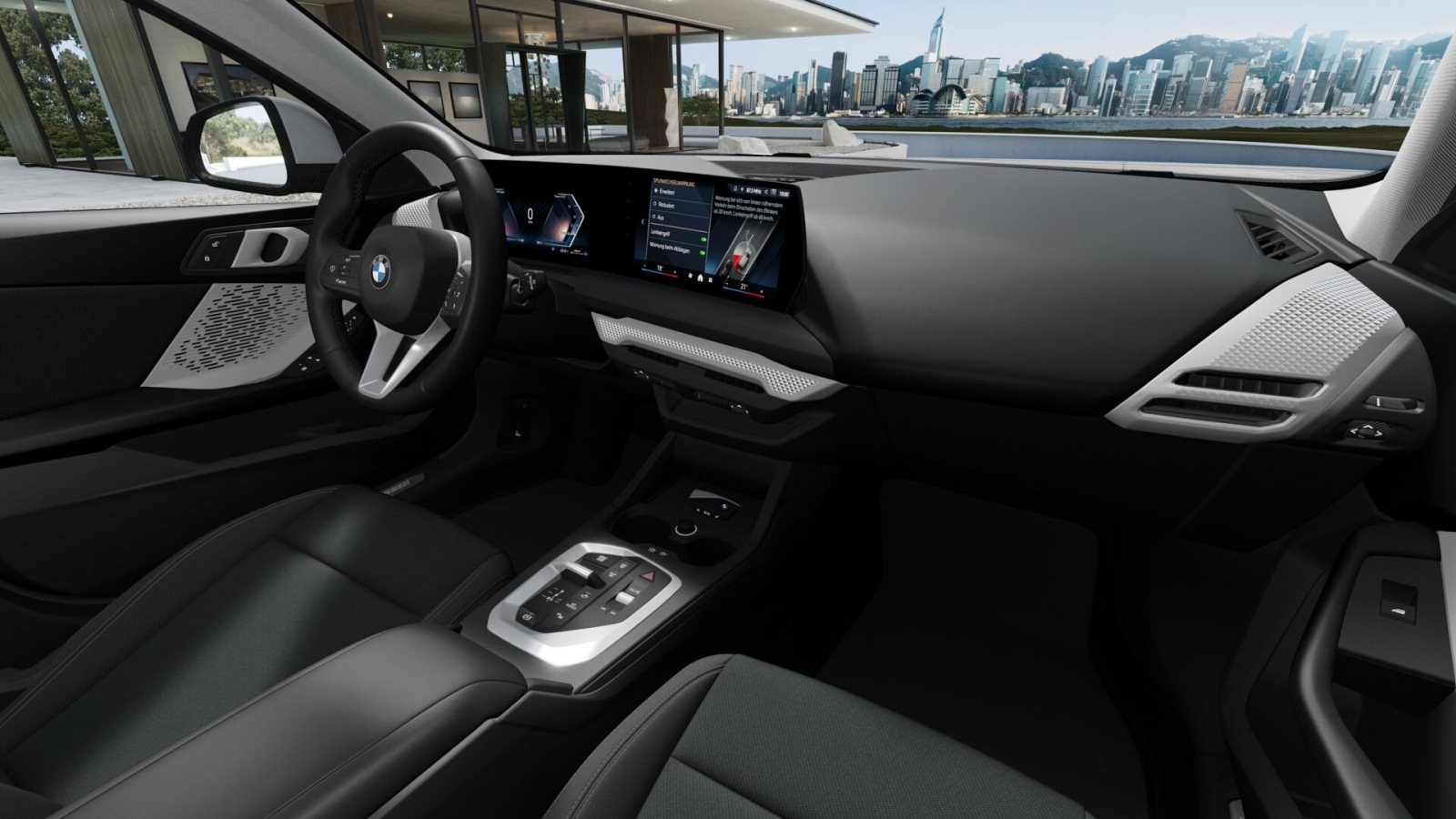 Fahrzeugabbildung BMW 120 [M Sport, Navi, 18 LMR, RFK, SHZ, LED]