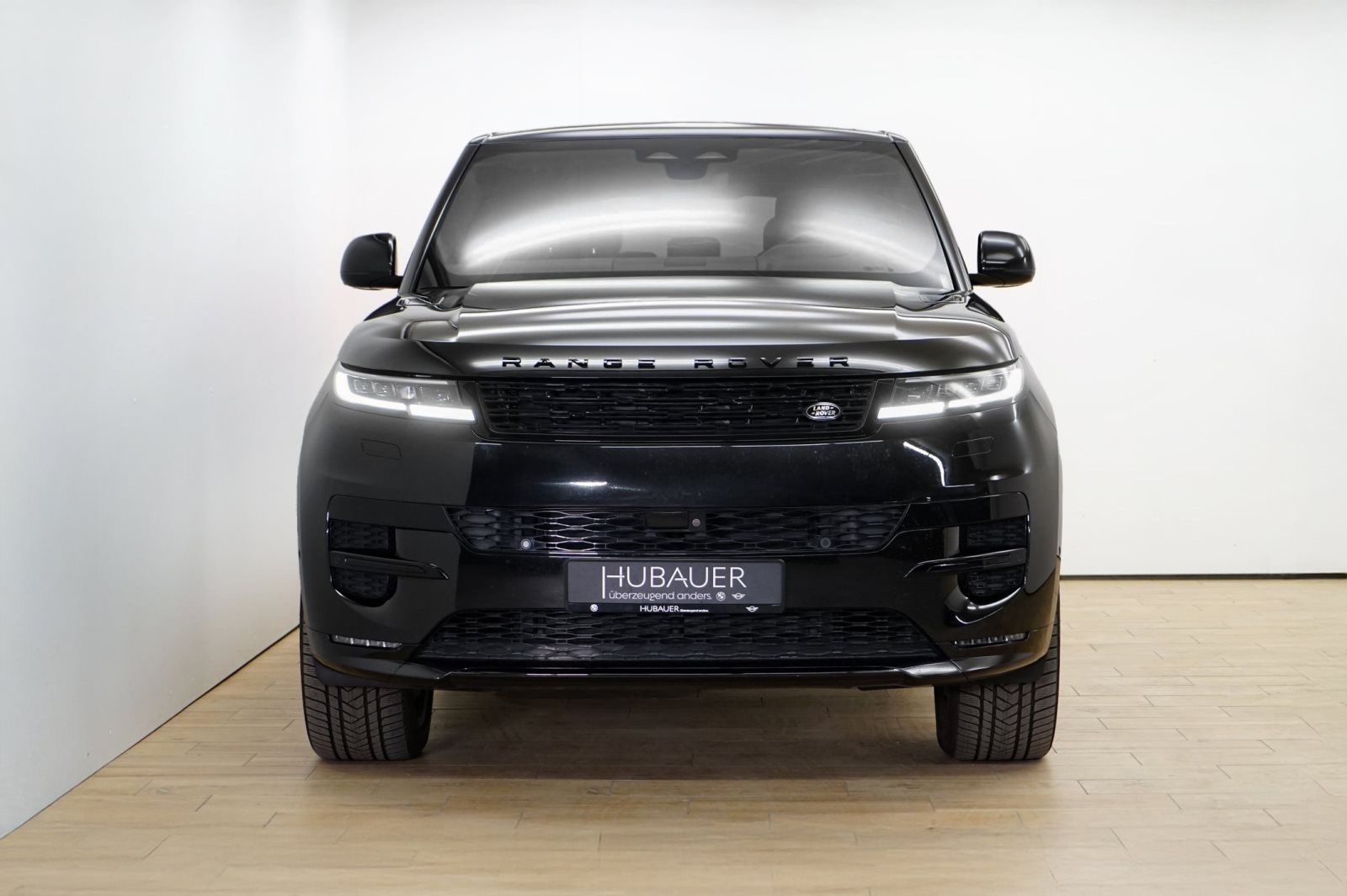 Fahrzeugabbildung Land Rover Range Rover Sport 510e First Edition [ACC, HUD]