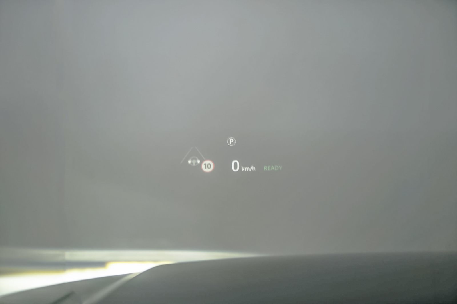 Fahrzeugabbildung Land Rover Range Rover Sport 510e First Edition [ACC, HUD]
