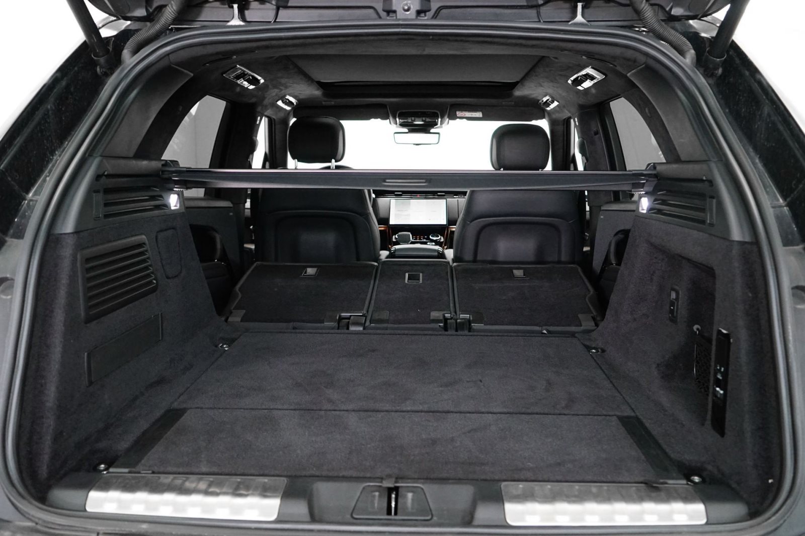 Fahrzeugabbildung Land Rover Range Rover Sport 510e First Edition [ACC, HUD]