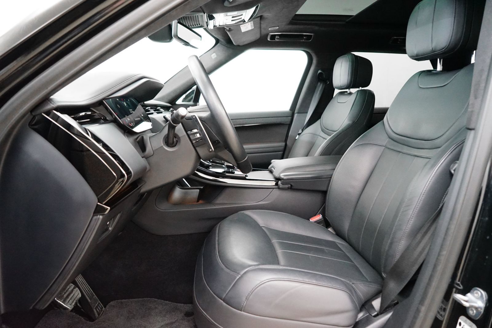 Fahrzeugabbildung Land Rover Range Rover Sport 510e First Edition [ACC, HUD]
