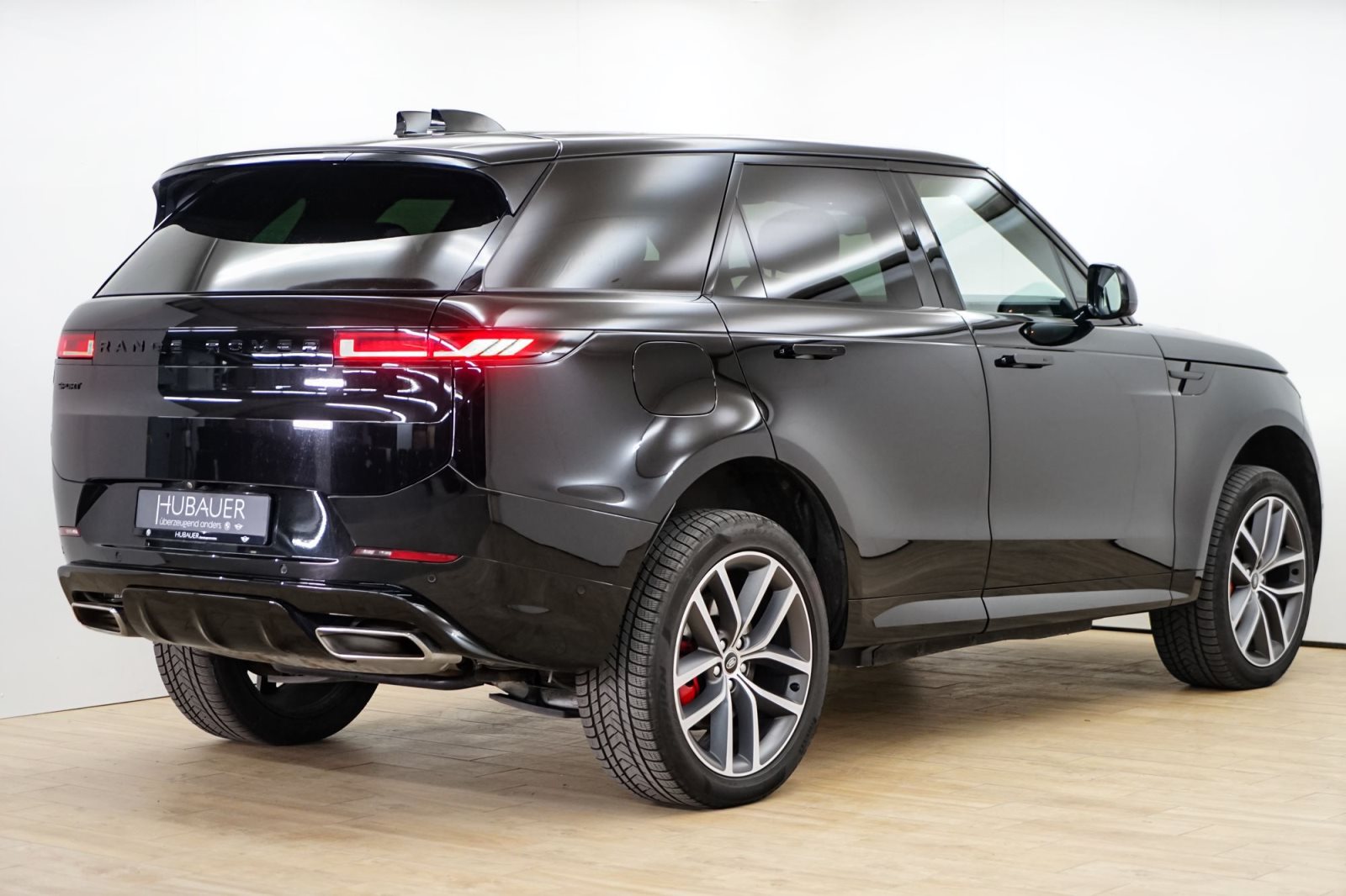 Fahrzeugabbildung Land Rover Range Rover Sport 510e First Edition [ACC, HUD]