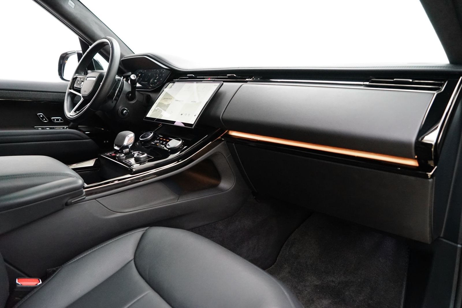 Fahrzeugabbildung Land Rover Range Rover Sport 510e First Edition [ACC, HUD]