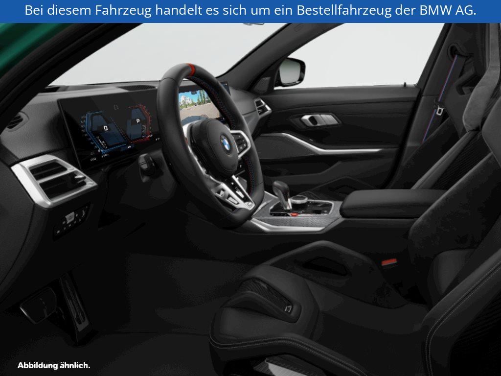 Fahrzeugabbildung BMW M3 Competition M xDrive Touring