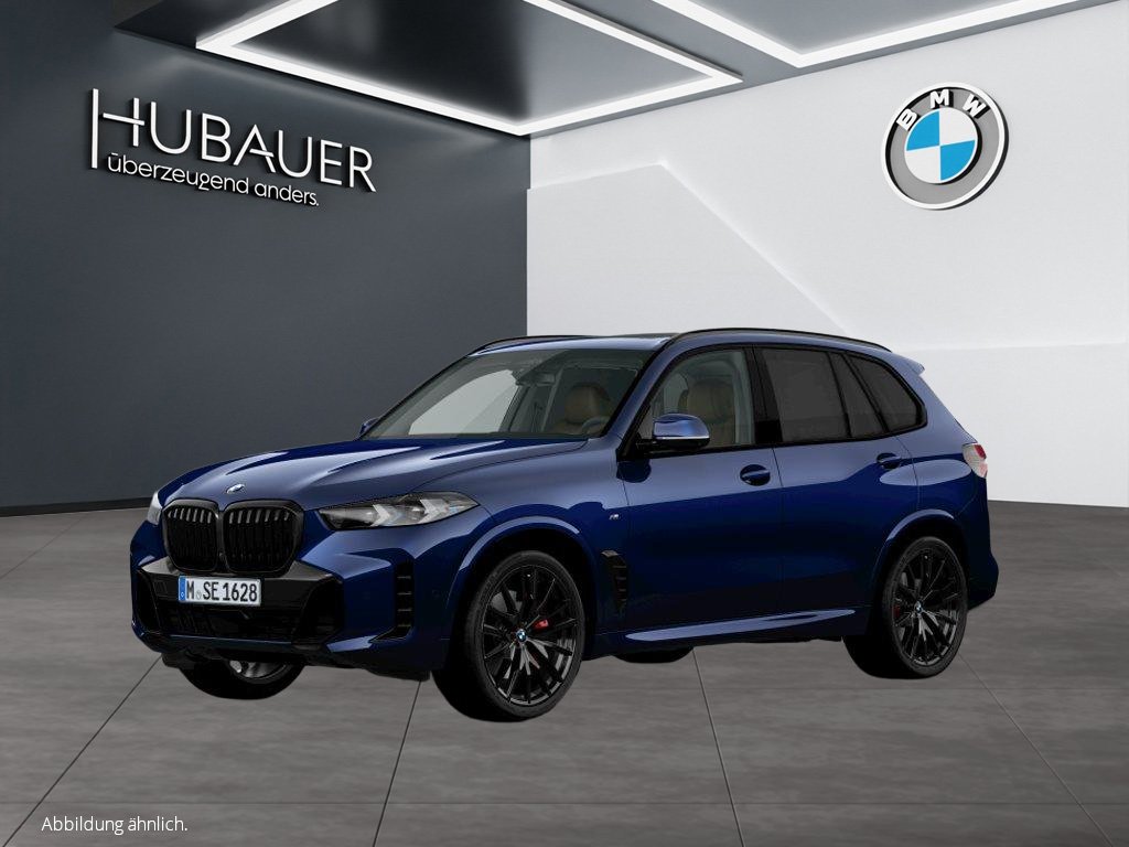 BMW X5 xDrive30d