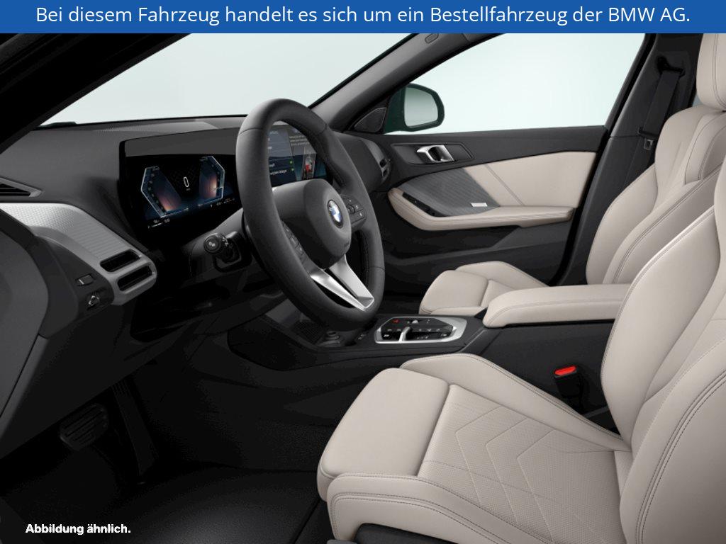 Fahrzeugabbildung BMW 120