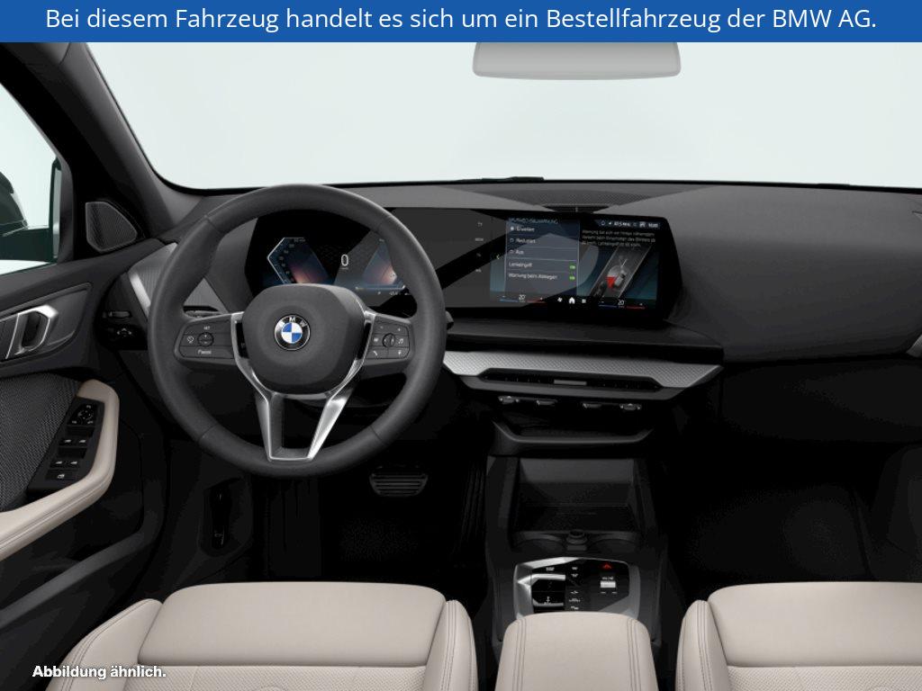 Fahrzeugabbildung BMW 120