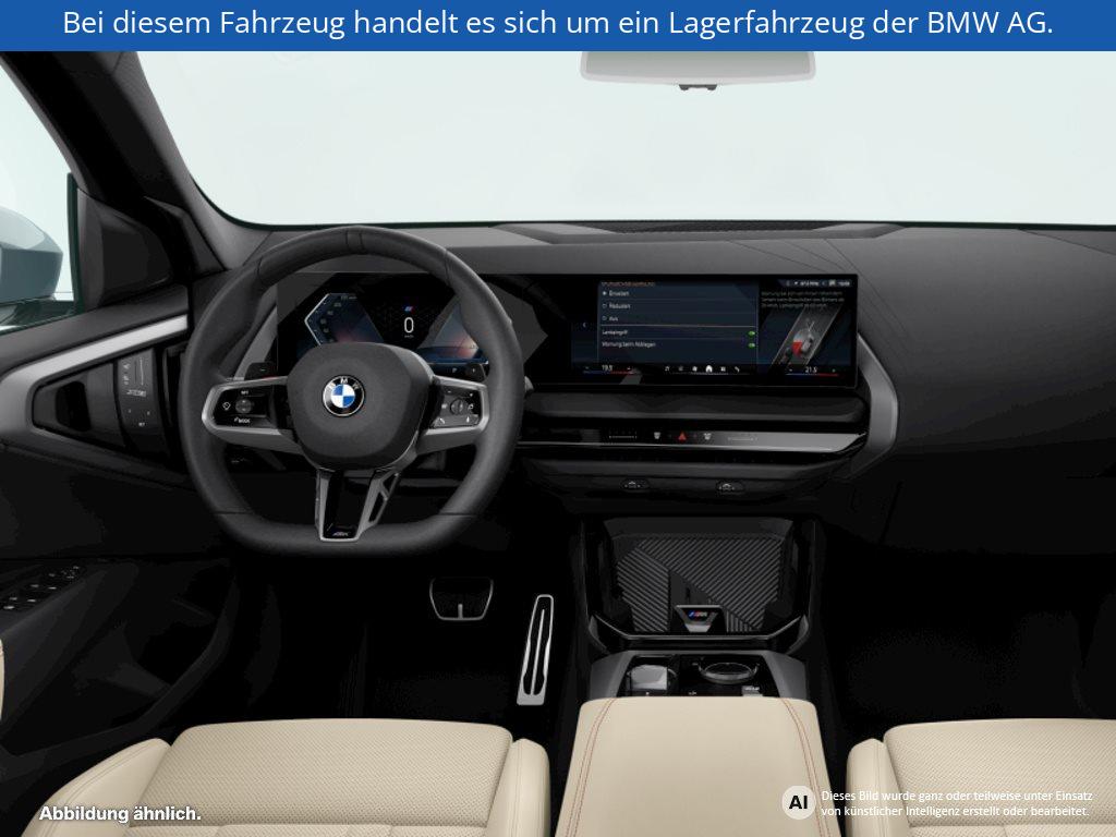 Fahrzeugabbildung BMW X3 20 xDrive