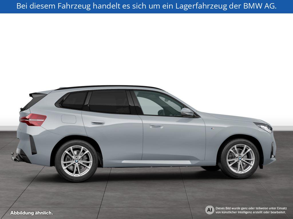 Fahrzeugabbildung BMW X3 20 xDrive