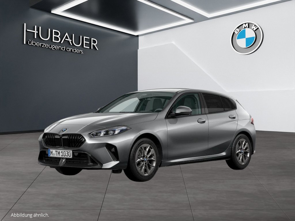BMW 123 xDrive