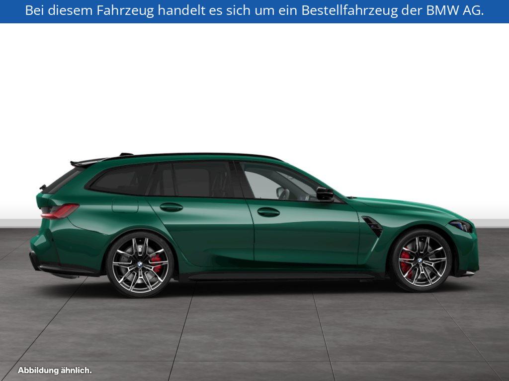 Fahrzeugabbildung BMW M3 Competition M xDrive Touring