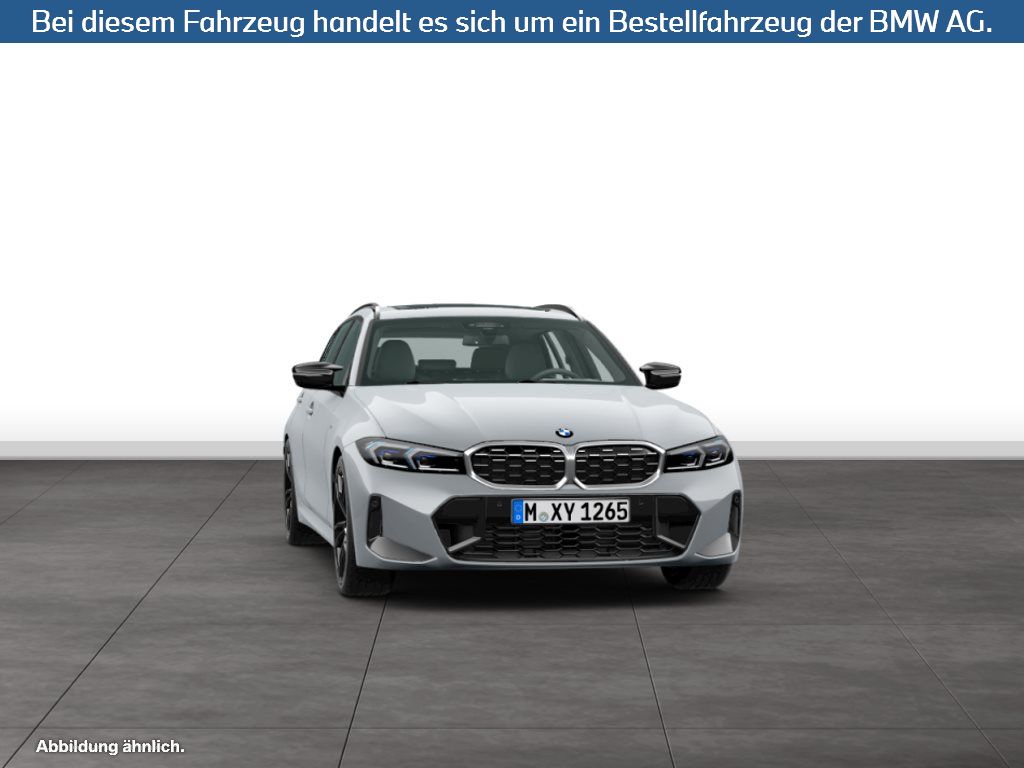 Fahrzeugabbildung BMW M340i xDrive Touring