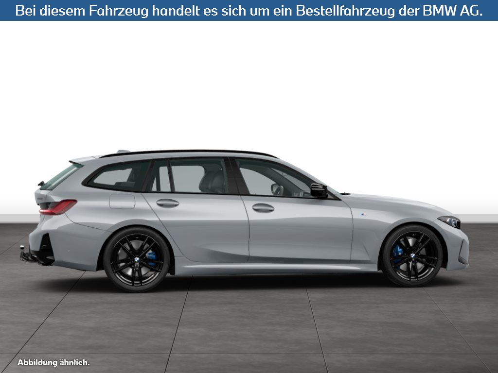 Fahrzeugabbildung BMW M340i xDrive Touring