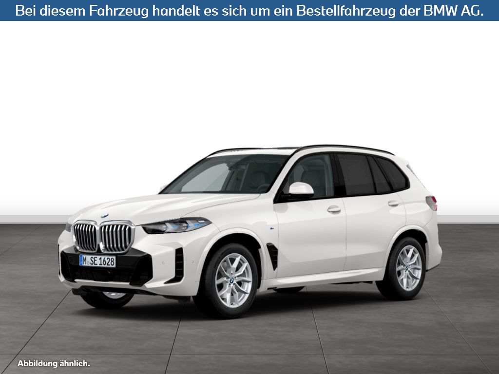 BMW X5 xDrive40i
