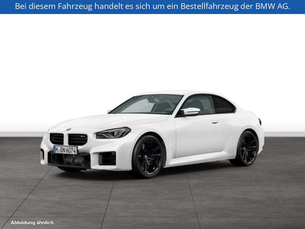 BMW M2 Coupé