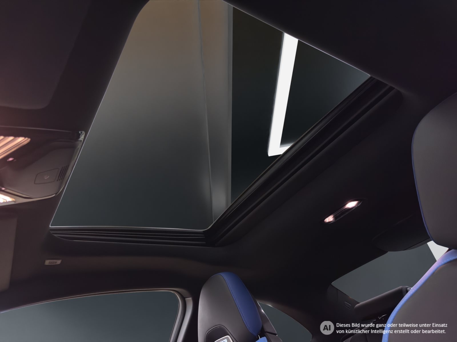 Fahrzeugabbildung BMW M2 Coupé [HUD, Glasdach, h&k Sound, RFK, 19 LMR]