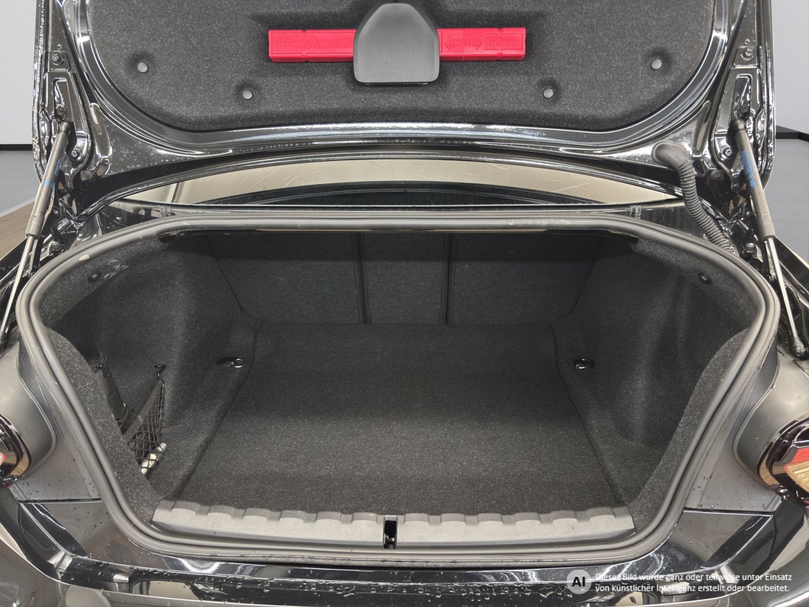 Fahrzeugabbildung BMW M2 Coupé [HUD, Glasdach, h&k Sound, RFK, 19 LMR]
