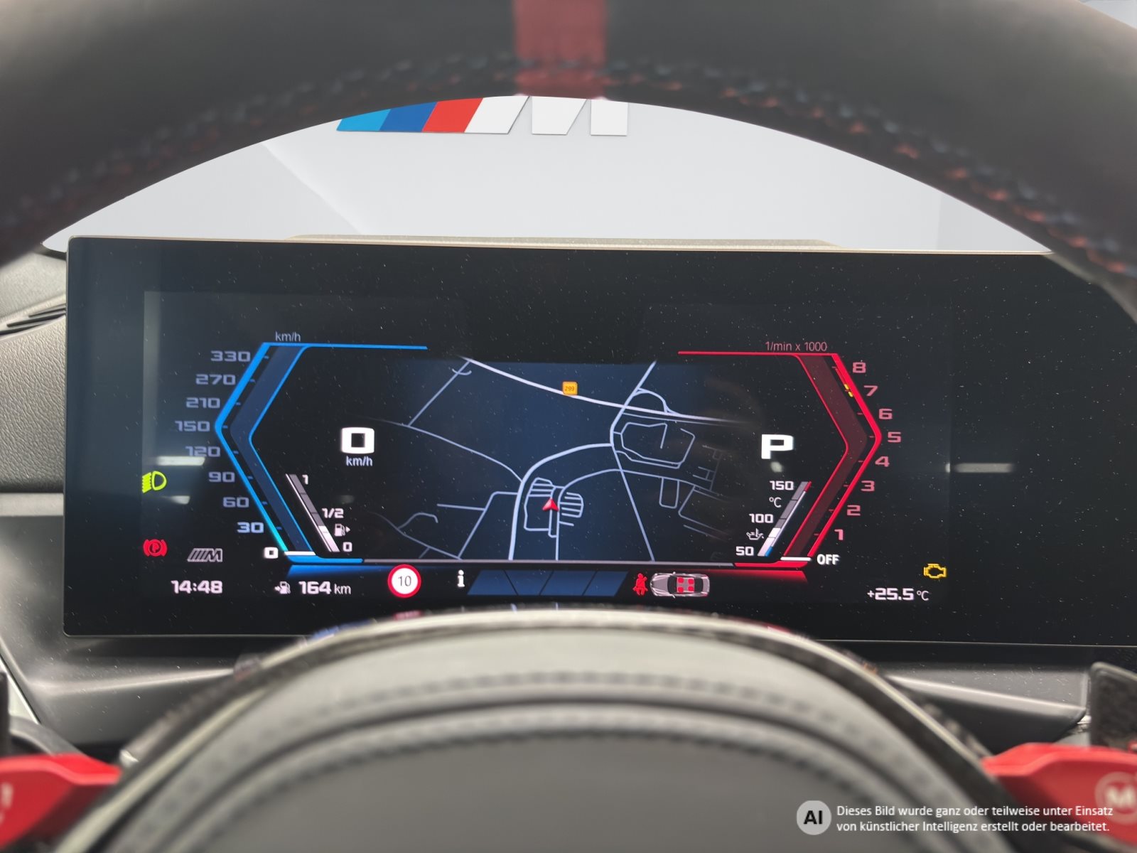 Fahrzeugabbildung BMW M2 Coupé [HUD, Glasdach, h&k Sound, RFK, 19 LMR]