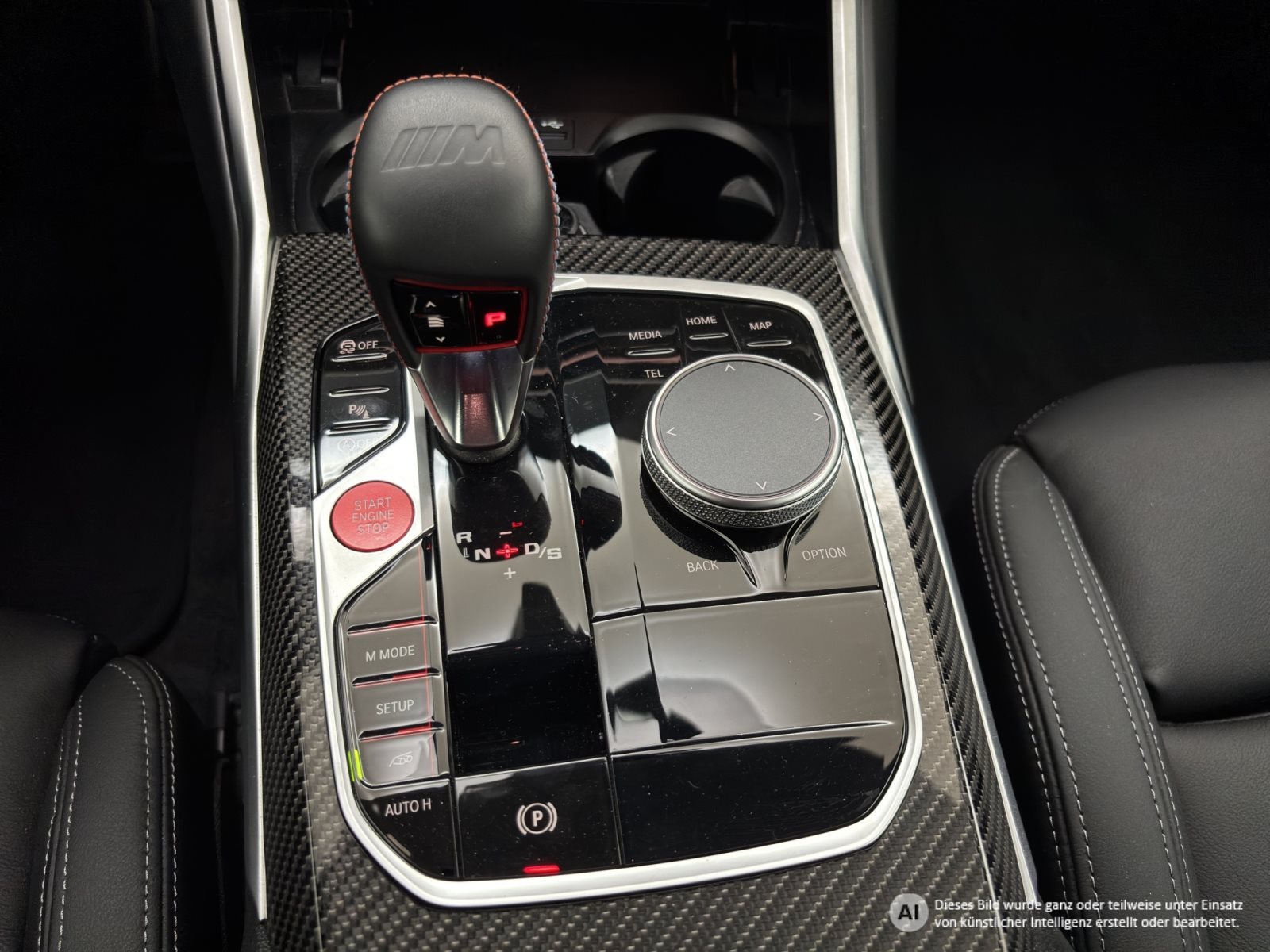 Fahrzeugabbildung BMW M2 Coupé [HUD, Glasdach, h&k Sound, RFK, 19 LMR]