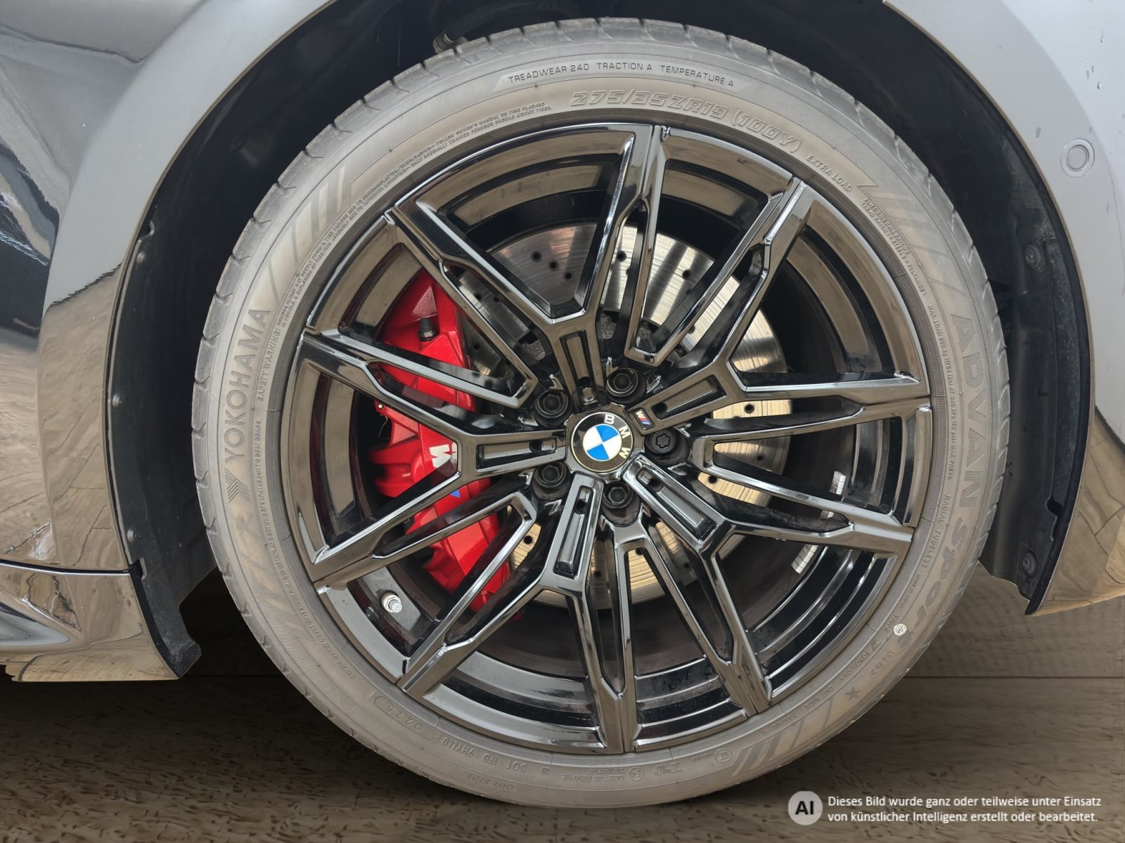 Fahrzeugabbildung BMW M2 Coupé [HUD, Glasdach, h&k Sound, RFK, 19 LMR]