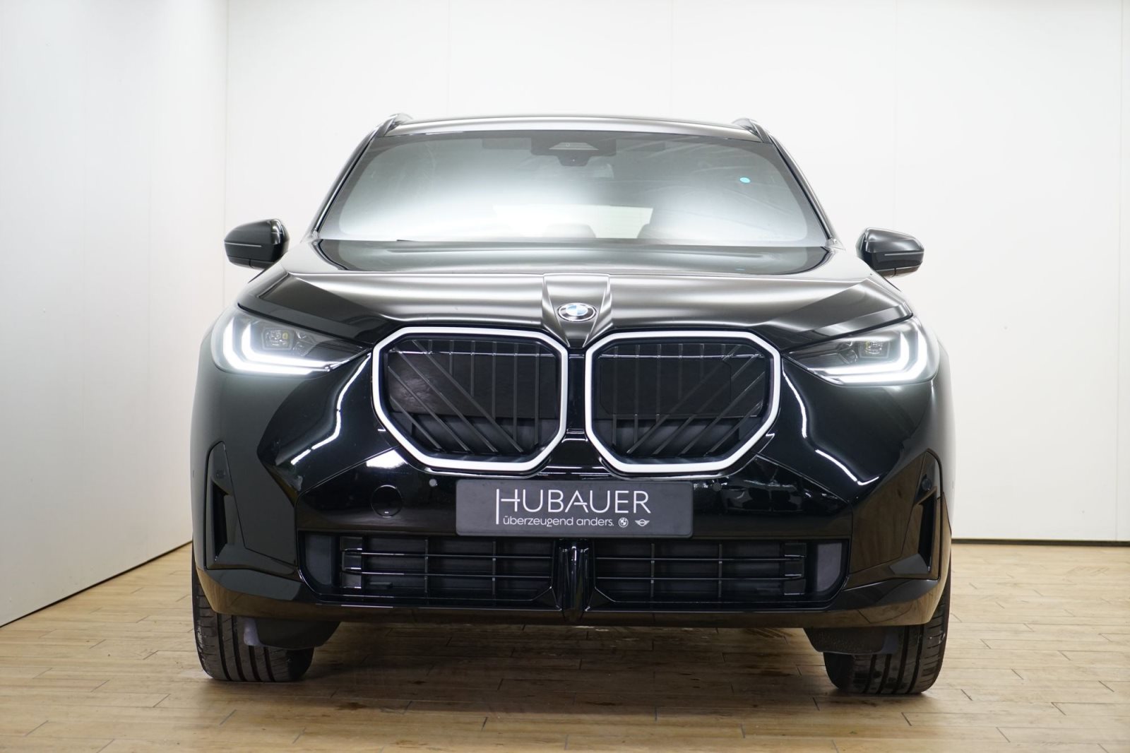 Fahrzeugabbildung BMW X3 20d xDrive [M Sport, AHK, ACC, RFK, Sitze elektr.]