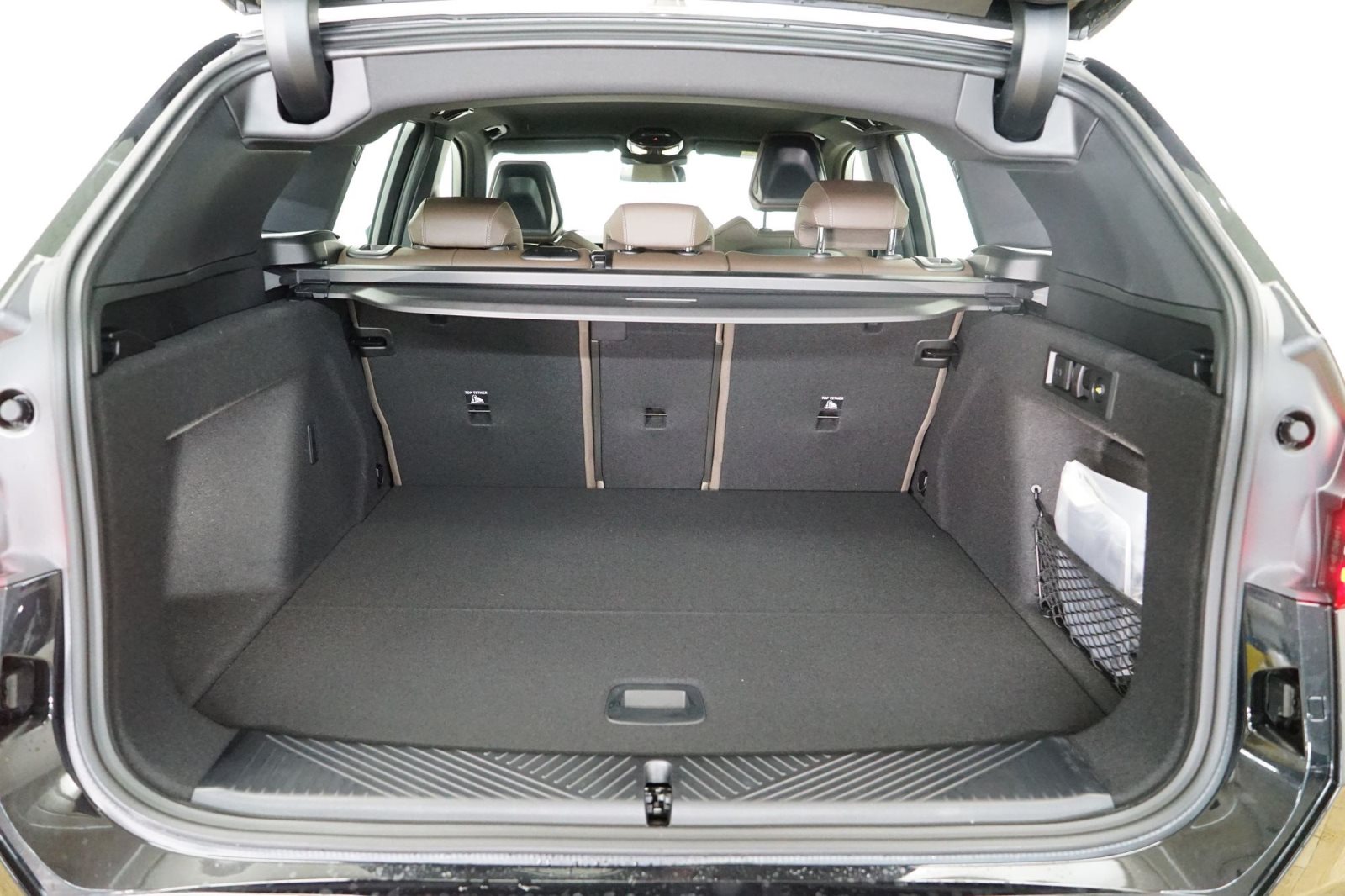 Fahrzeugabbildung BMW X3 20d xDrive [M Sport, AHK, ACC, RFK, Sitze elektr.]