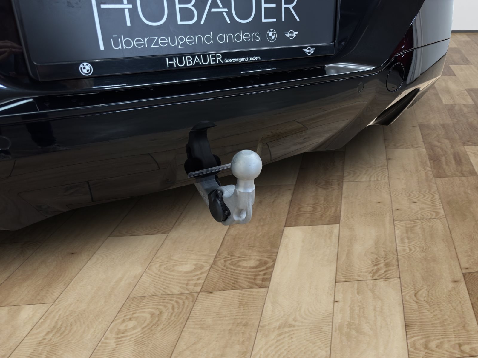 Fahrzeugabbildung BMW X3 20d xDrive [M Sport, ACC, RFK, AHK, LRH, SHZ]